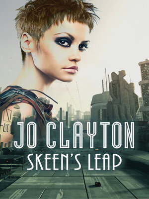 cover image of Skeen's Leap